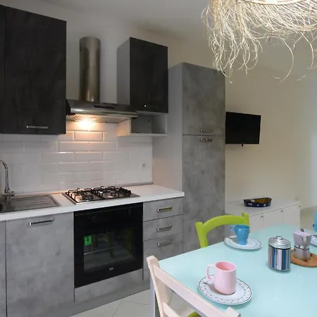 Awesome In With Wifi Apartment Scarlino