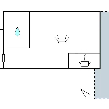 Awesome In With Wifi Appartamento Scarlino