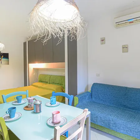 Appartamento Awesome In With Wifi Scarlino