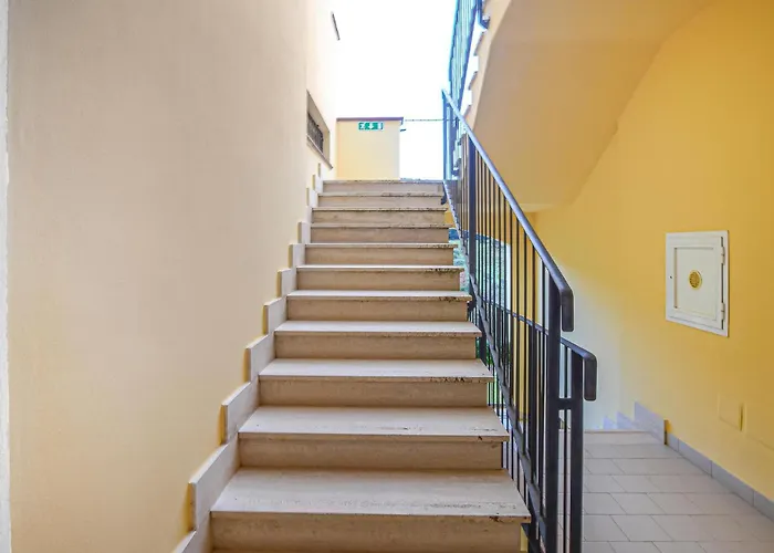 Awesome In With Wifi Scarlino