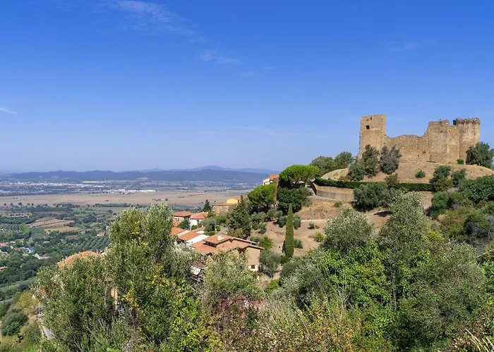 Awesome In With Wifi Scarlino