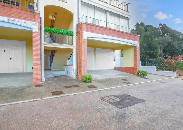 Awesome In With Wifi Apartment *