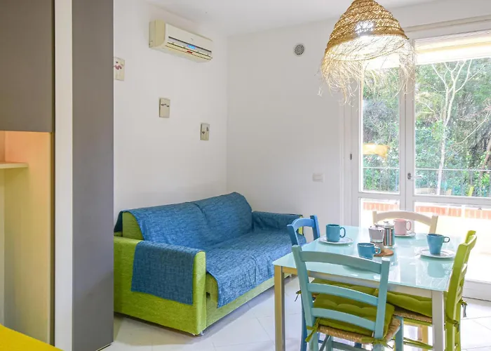 Apartment Awesome In With Wifi Scarlino