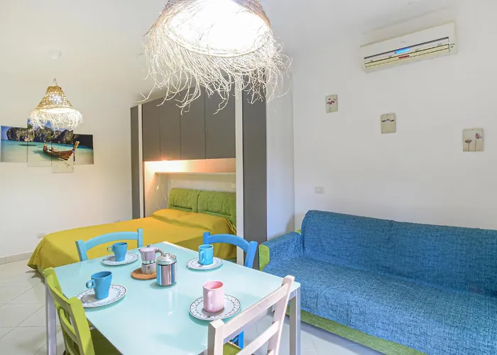 Apartment Awesome In With Wifi Scarlino