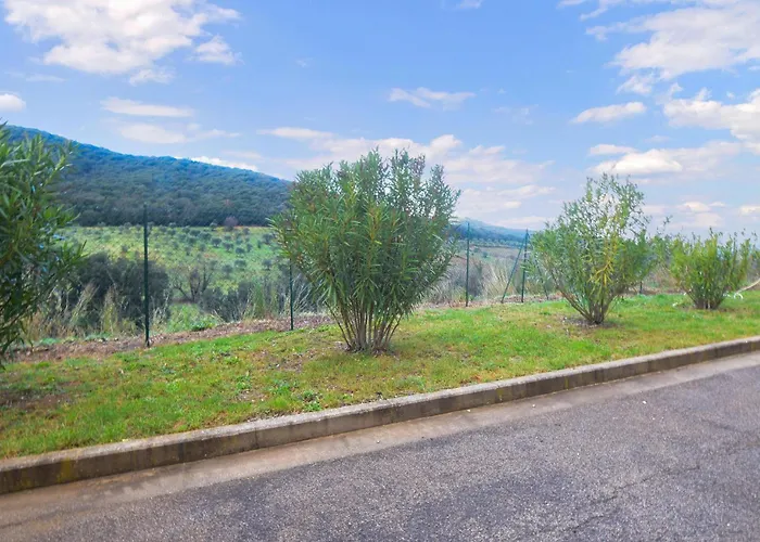 Awesome In With Wifi * Scarlino