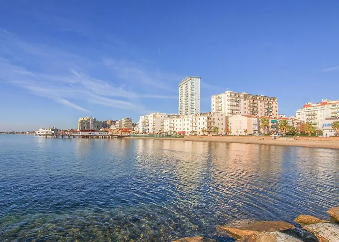 Apartment Awesome In With Wifi *